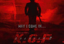 KGF 2 Movie