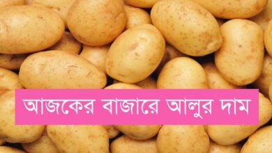Potato Price In Bangladesh